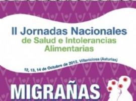  II Jornadas Nacionales de la Salud e Intolerancias Alimentarias