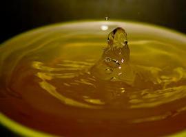 El té a sorbos ‘limpia el paladar’ de grasa mejor que el agua 