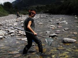  El Consejo de Pesca de Aragón se reúne para preparar la temporada 2013