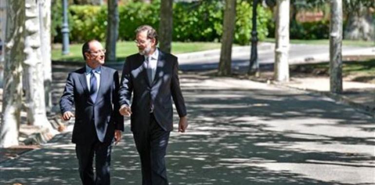 XXII Cumbre Franco-Española 