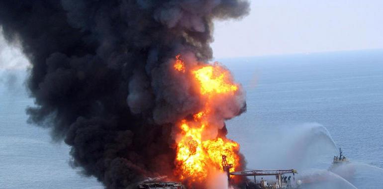 Más seguridad para la extracción de petróleo y gas