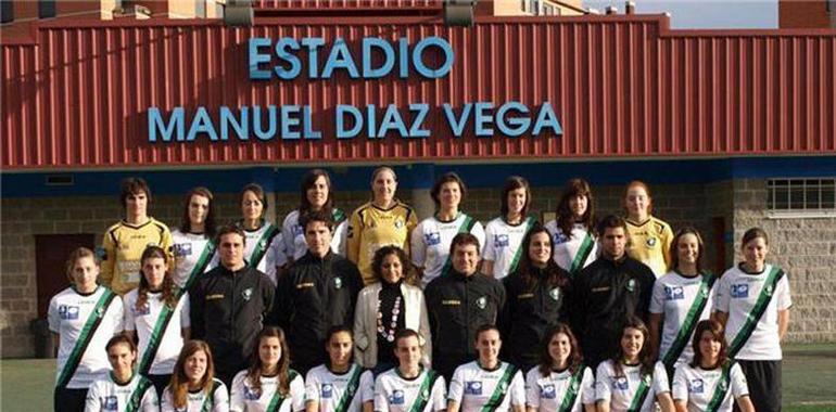 El Oviedo Moderno celebra el final de temporada en Casa Carlos, Llanera