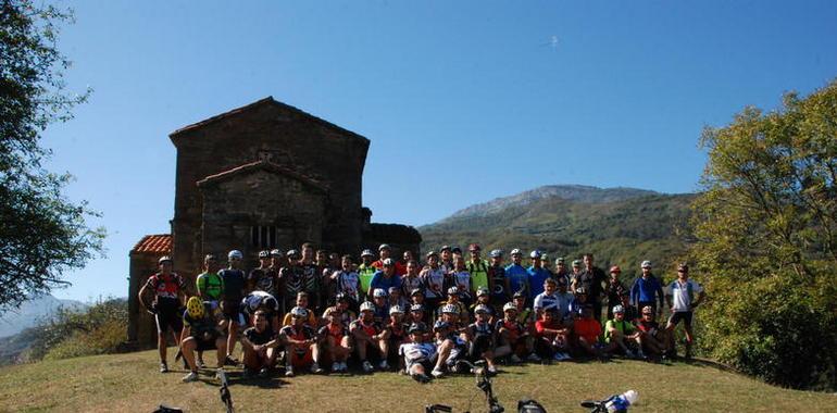 II Marcha BTT La Carisa