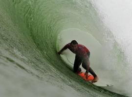 Los mejores surfistas del mundo, a Peniche para celebrar el Rip Curl Pro Portugal