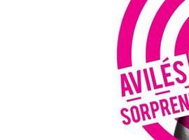 Sorteo de varios  dispositivos ipad dentro de la Campaña de Promoción Comercial “Avilés, Sorprende”