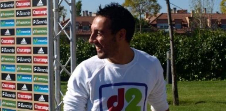 Santi Cazorla: "Me siento importante en el Arsenal"