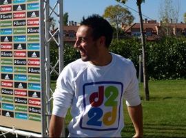 Santi Cazorla: \"Me siento importante en el Arsenal\"