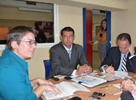 Profesionales españoles de la salud  interesados en trabajar en Ecuador