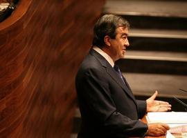 Álvarez-Cascos: “Javier Fernández no ofrece normalidad porque no tiene programa ni mayoría estable”