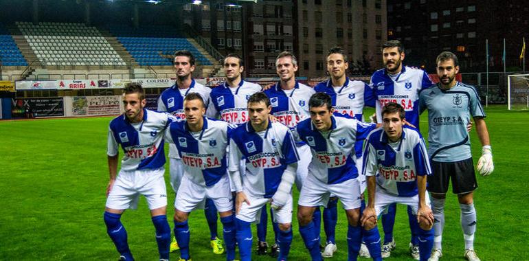 El Tuilla revalida su título de Copa Federación