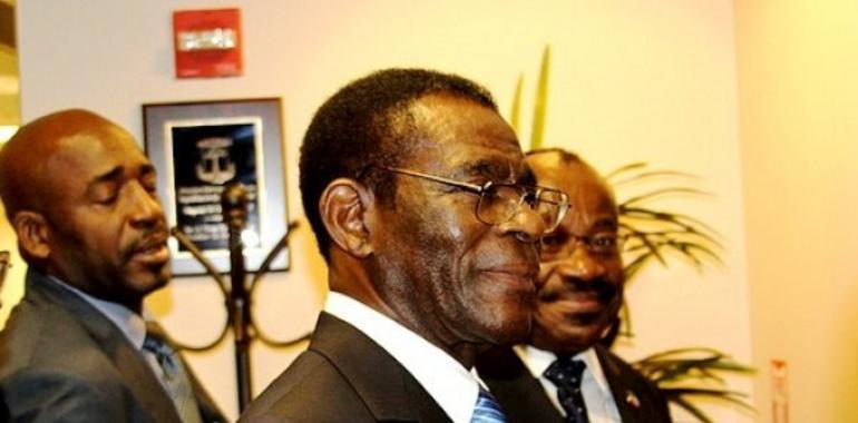 Mensaje de S. M. el Rey de España al Presidente Obiang con motivo de la Fiesta Nacional