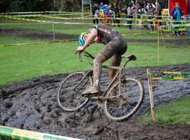 II Ciclocross \Villa de Llanes\