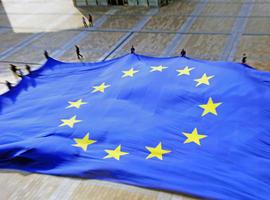 La UE recibe el Premio Nobel de la Paz
