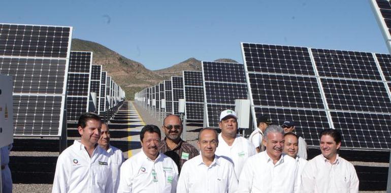 Nueva apuesta en Méjico por el desarrollo sustentable