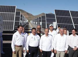 Nueva apuesta en Méjico por el desarrollo sustentable