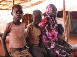 Los refugiados sudaneses enfrentan tremendos dilemas en su búsqueda de la seguridad