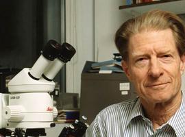 Interview with Nobel Prize-winner Professor Sir John Gurdon