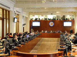 OEA conmemoró los 520 años del “Descubrimiento de América: Encuentro de dos Mundos”