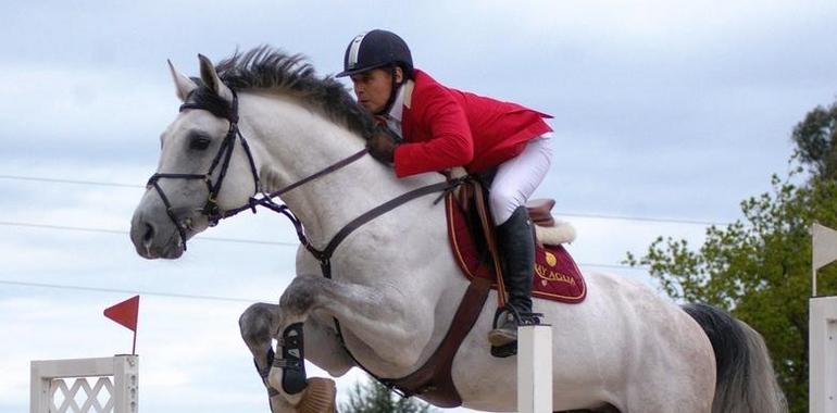 Leonardo Medal se adjudicó el Gran Premio del Forcón