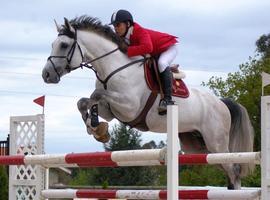 Leonardo Medal se adjudicó el Gran Premio del Forcón