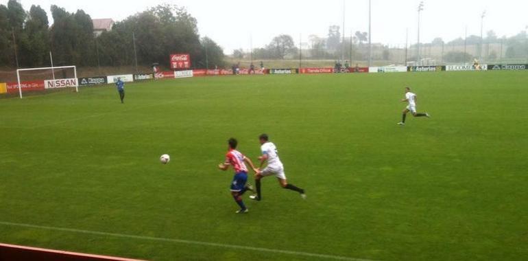 Santi Jara decanta el duelo regional