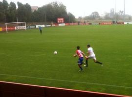 Santi Jara decanta el duelo regional