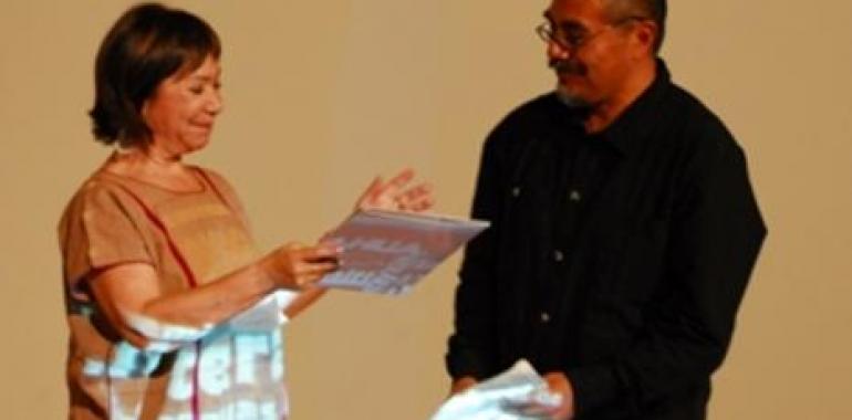 Kalu Tatyisavi, Premio Nezahualcóyotl de Literatura en Lenguas Mexicanas 2012