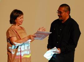 Kalu Tatyisavi, Premio Nezahualcóyotl de Literatura en Lenguas Mexicanas 2012