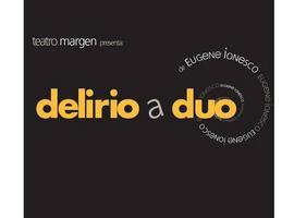 Delirio a dúo en el teatro Toreno