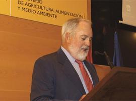 La Conferencia Sectorial de Pesca distribuye seis millones de euros entre Comunidades Autónomas 