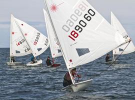 Ordóñez, Moráis y Álvarez-Hevia, vencedores en el VIII Trofeo de la Hispanidad