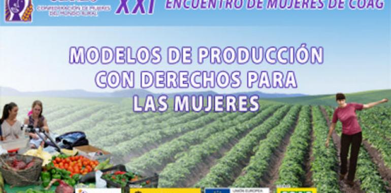 Día internacional de la Mujer: De mujeres rurales a agricultoras de vanguardia