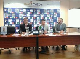 El Oviedo incentiva la captación de nuevos accionistas con la campaña \"El futuro tiene muchos nombres\"
