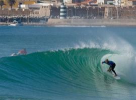  Ronda 2 del Rip Curl Pro Portugal