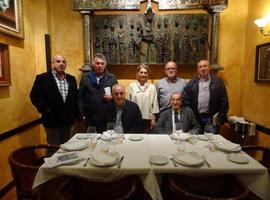 Trabanco, Camilo de Blas y familia Cardín, nominados a los premios FECOES