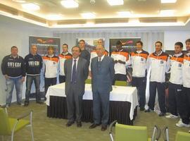 Unión Financiera Asturiana nuevo patrocinador del Oviedo Baloncesto