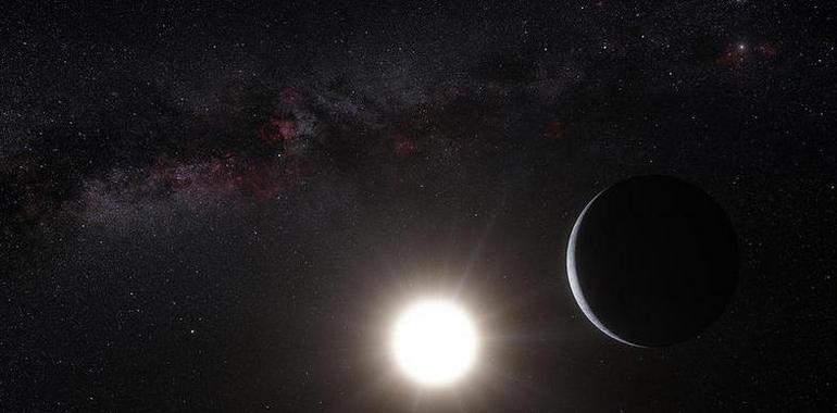 ¿Un segundo hogar en Alfa Centauri