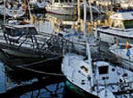 El Puerto de Gijón aumenta en más de un 12% el volumen de gestión de carga 