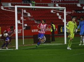Sangoy salva a Manolo