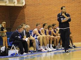El Oviedo Baloncesto finaliza la pretemporada y ya piensa en la liga