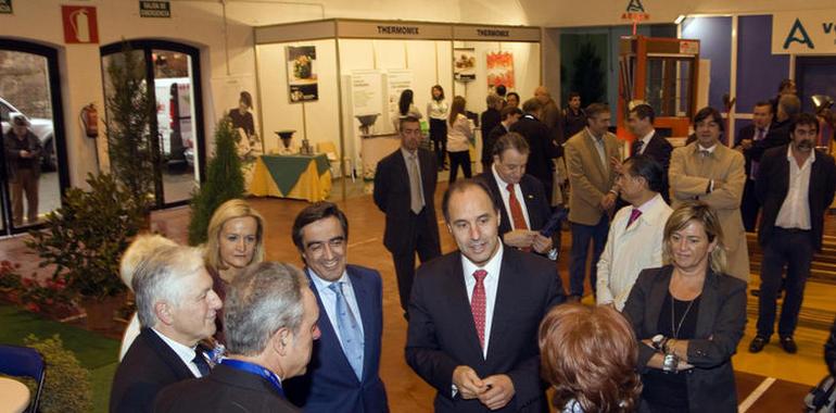 XXIII Salón de la Construcción, Decoración y Medio Ambiente en Torrelavega