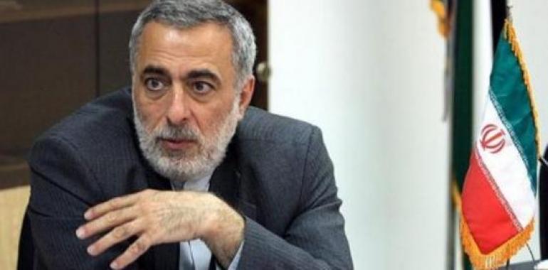 Siria se acerca a un alto el fuego, según fuentes de Teherán