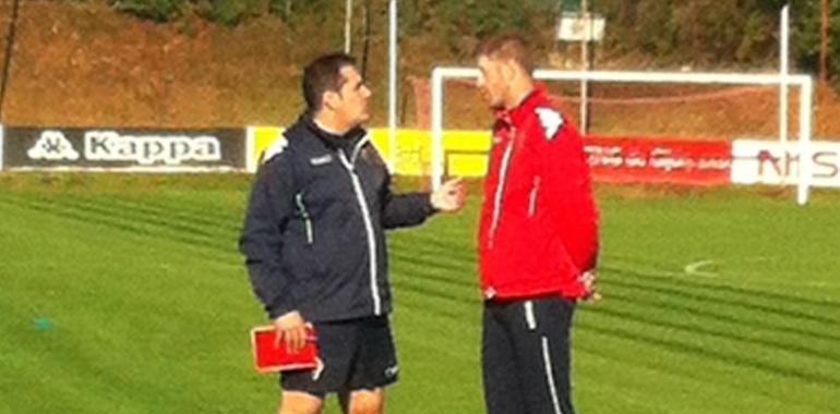 Sandoval ya dirige al Sporting