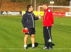 Sandoval ya dirige al Sporting