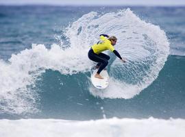 Nueva edición del Caravia Surf Festival