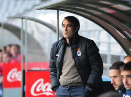 Sarriugarte: \"Es posible que haya que modificar algo en función del rival\"