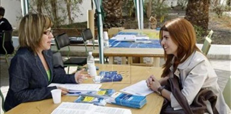 ¿Quieres encontrar trabajo en países de la Unión Europea