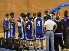 El Oviedo Baloncesto debuta en liga recibiendo al Prat Joventut