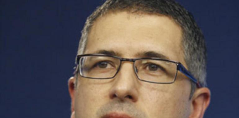 Hugo Morán: "O paran al ministro de Industria o arruina el país" 
