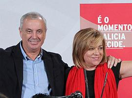 “No queremos volver al tiempo oscuro de peineta y mantilla de Dolores de Cospedal”